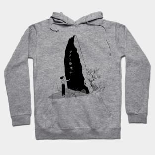 Runes Hoodie